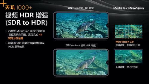 天玑芯片最新爆料视频,性能突破，引领移动处理器新篇章