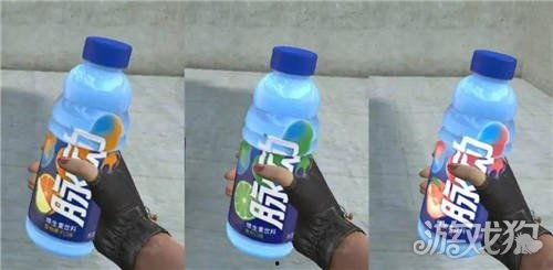 cf黑市爆料最新,神秘武器即将亮相，游戏格局或将重塑