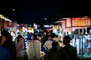大连交大夜市爆料视频最新,美食云集，夜生活新地标揭秘