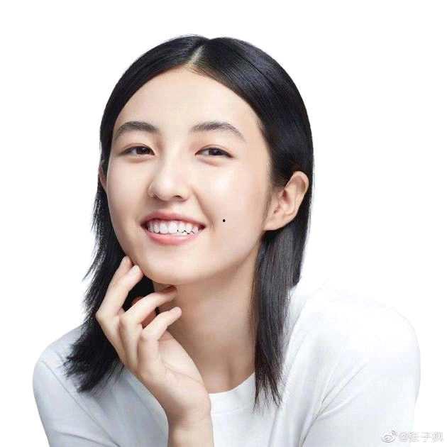 娱乐大爆料张子枫,娱乐大爆料中的青春女神