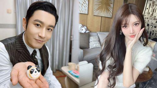 台媒如何爆料明星恋情视频