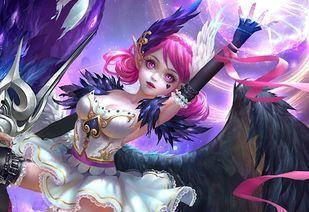 王者官方最新爆料动画,官方爆料动画揭秘神秘英雄与全新战局