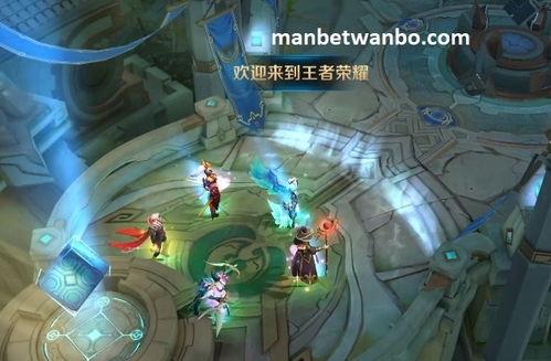 王者官方最新爆料动画,官方爆料动画揭秘神秘英雄与全新战局