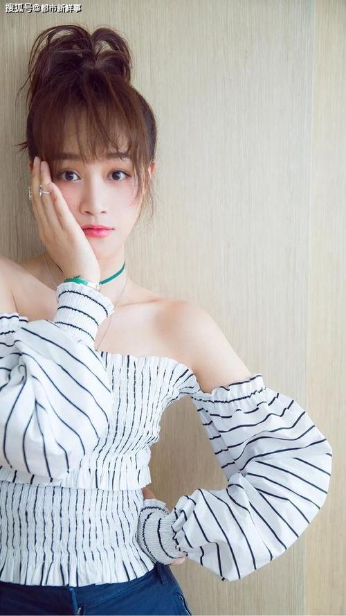 娱乐圈爆料君赵露思,娱乐圈爆料君的甜蜜逆袭之路