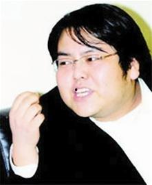 娱乐圈爆料李兆会