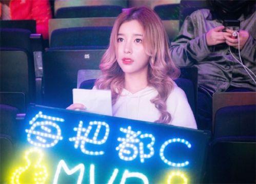 糖小幽最新爆料,揭秘娱乐圈幕后真相