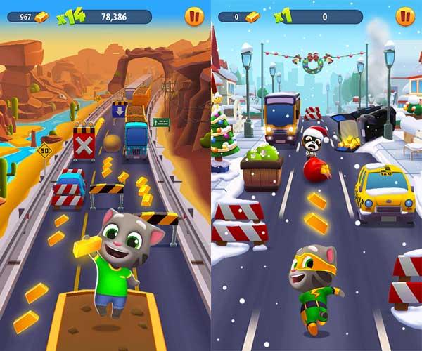 铁跑酷最新爆料,揭秘游戏新玩法与神秘角色