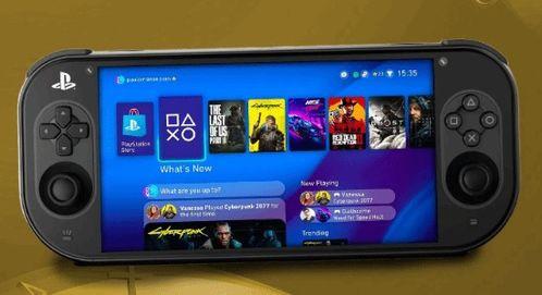 掌机最新爆料软件有哪些,盘点热门生成软件新动态