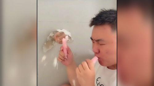 爆料笑段视频,笑料横飞！揭秘最新爆料笑段视频幕后趣事