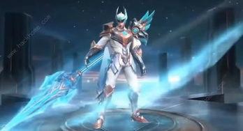 赵云新皮肤爆料最新版,勇猛战神，荣耀归来！