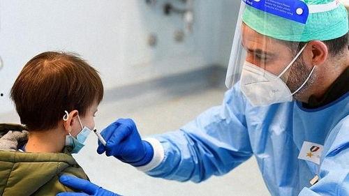 英媒爆料新冠肺炎病毒最新消息